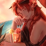 Telegram profile photo for Примеры