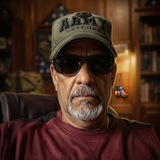 Telegram profile photo for Eugenio Correa