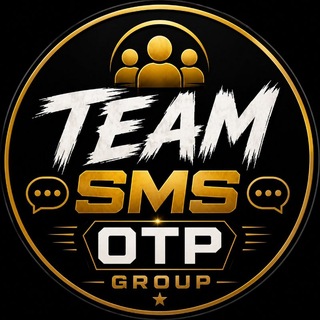 Telegram group profile photo for TEAM SMS OTP GROUP 🌄