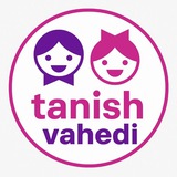 Telegram profile photo for Tanish_shop 🛍