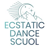 Telegram profile photo for Ecstatic Dance Scuol