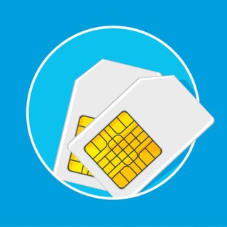 Telegram profile photo for virtual number