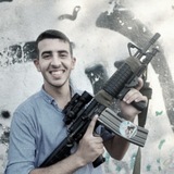 Telegram profile photo for بصمة وطن 𓂆🇵🇸