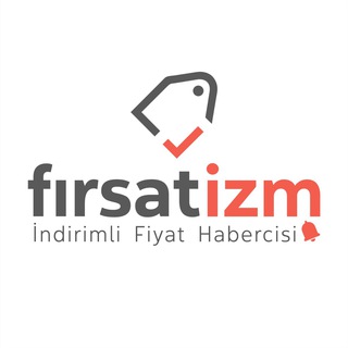 Telegram profile photo for Fırsatizm - İndirimli Fiyat Habercisi 🚨