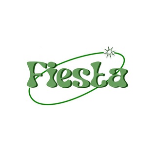Telegram profile photo for FIESTA CREW