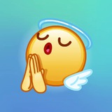 Telegram profile photo for L'angelo
