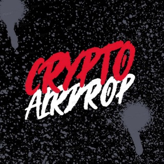 Telegram profile photo for 🔥Crypto Airdrop🔥