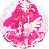 Telegram profile photo for ×^𝚜𝚊𝚔𝚞𝚛𝚊 𝚊𝚟𝚊𝚝𝚊𝚛𝚜!^× 🩷
