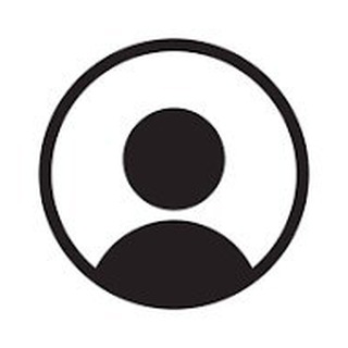 Telegram profile photo for UserInfobot