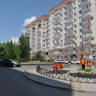 Telegram group profile photo for ЖК АЛЕКСАНДРОВСКИЙ Группа жильцов (Ростов-на-Дону)