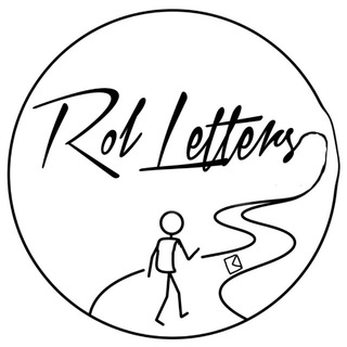 Telegram profile photo for RolLetters