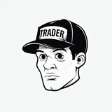 Telegram profile photo for AzagTot crypto trader