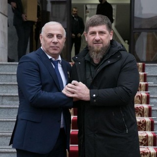 Telegram profile photo for У. БАШИРОВ