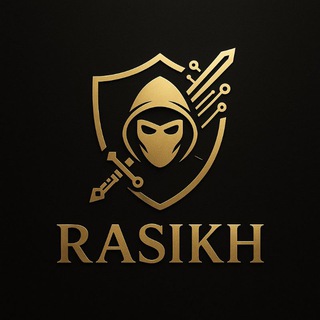Telegram profile photo for راسخ|RASEIKH