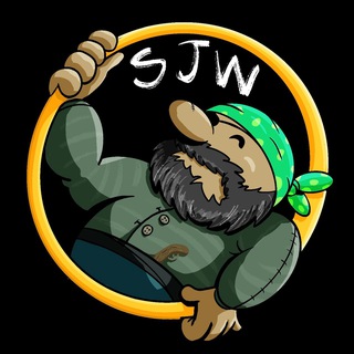 Telegram profile photo for SJW KRİPTO