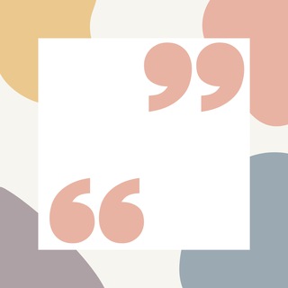 Telegram profile photo for Цитаты