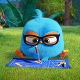 Telegram profile photo for Twitty Calls