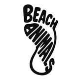 Telegram profile photo for Beach Animals