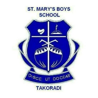 Telegram profile photo for ST. MARY'S BOYS’ OFFICIAL.LIVE (IMMACULATE)