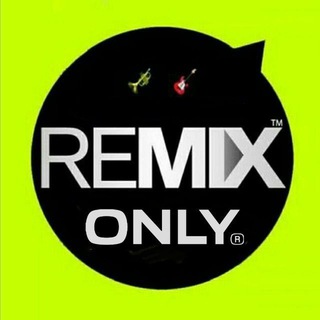 Telegram profile photo for ریمیکس آنلی ® RemixOnly