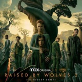Telegram profile photo for Raised by Wolves Season 1-2 📺🍿