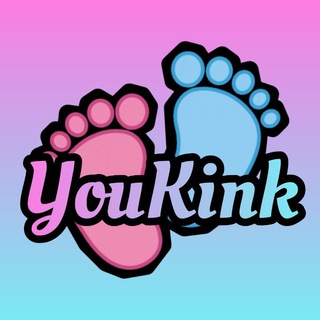 Telegram profile photo for YouKink 🦄
