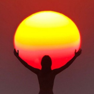 Telegram profile photo for GIF Креатив