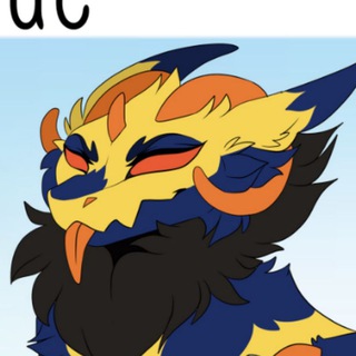 Telegram profile photo for Hydes adoptables