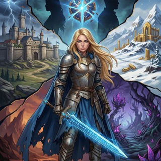 Telegram profile photo for Превосходство.