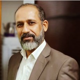 Telegram profile photo for الأستاذ مرتضى قاسم