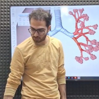 Telegram profile photo for علی جاوید | Alijavidbio
