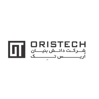 Telegram profile photo for OrisTech