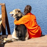 Telegram profile photo for Cats_and_dogs_in_the_city