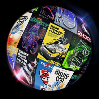 Telegram profile photo for Soha Graphic