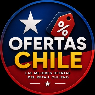 Telegram profile photo for Cyber Chile🛍 | Ofertas | Descuentos | Retail