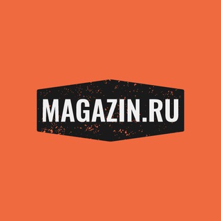 Telegram profile photo for MAGAZIN.RU