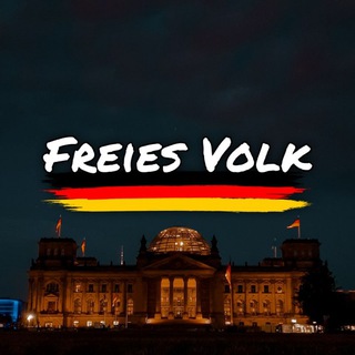 Telegram profile photo for Freies Volk