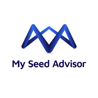 Telegram profile photo for My Seed Advisor - Community 👑