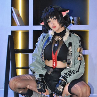 Telegram profile photo for Tsum Tsum | Cosplay