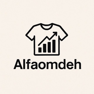 Telegram profile photo for Alfaomde