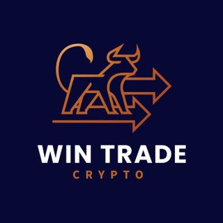 Telegram profile photo for WIN TRADE | کریپتو