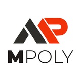 Telegram profile photo for MPoly