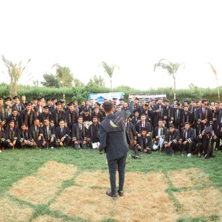 Telegram profile photo for كلية الحقوق جامعة طنطا