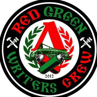 Telegram profile photo for RGWC