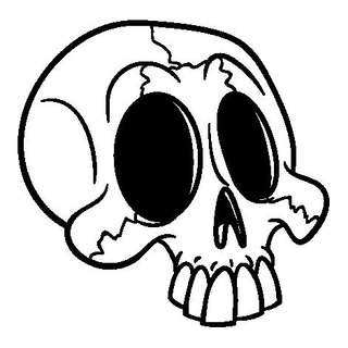 Telegram profile photo for Anatomia papel e caneta