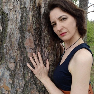 Telegram profile photo for Леди Яга Ирина Моргунова