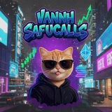 Telegram profile photo for Vannh SafuCalls