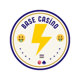 Telegram profile photo for BASECASİNO