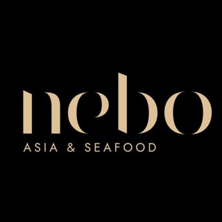 Telegram profile photo for NEBO | РЕСТОРАН САМАРА