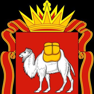 Telegram profile photo for Губернатор Челябинской области